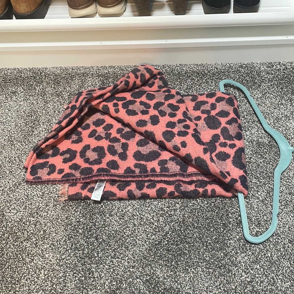 Old navy winter scarf